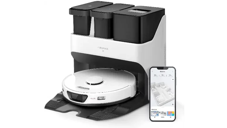 roborock S7 Max Ultra