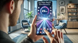 Android plus rapide