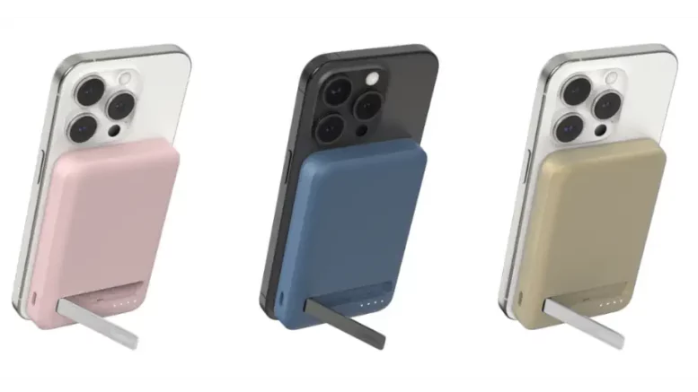 BoostCharge Pro Magnetic