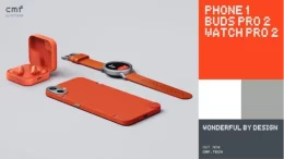 CMF Phone 1