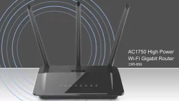 D-Link DIR-859