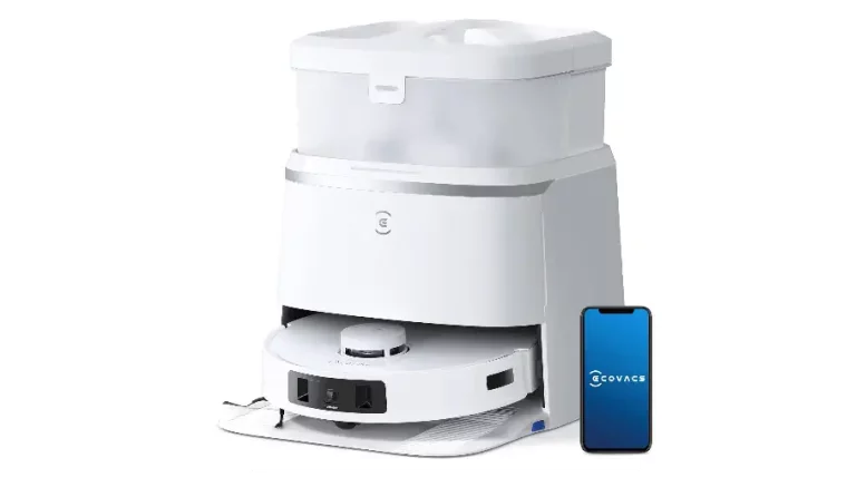 DEEBOT T30 Pro