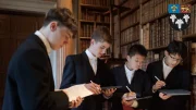 Eton College