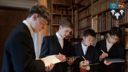 Eton College