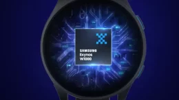Exynos W1000 Samsung