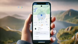 Find my device