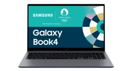 Galaxy Book4