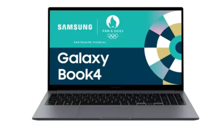 Galaxy Book4