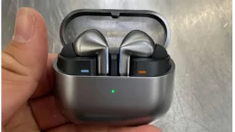 Galaxy Buds-3 Pro