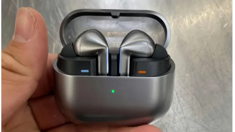 Galaxy Buds-3 Pro