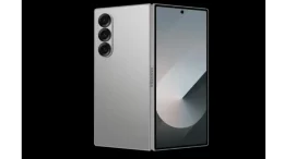 Galaxy Z Fold6