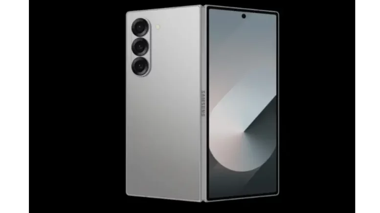 Galaxy Z Fold6