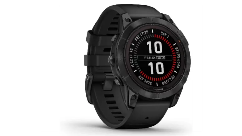 Garmin fēnix 7 Pro