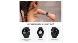 Garmin vívoactive 5