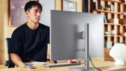 HP OmniStudio X 27 pouces
