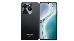 Oukitel C50