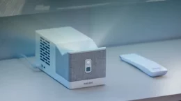 Philips Screeneo UL5