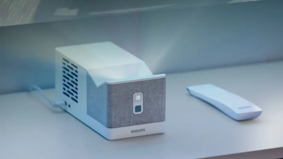 Philips Screeneo UL5