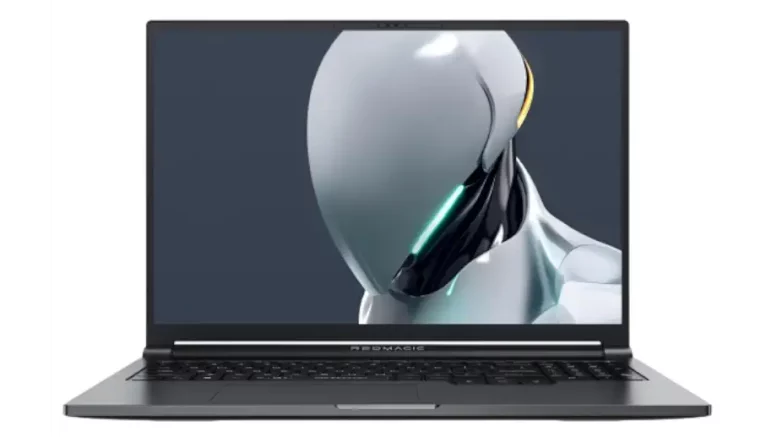 REDMAGIC Titan 16 Pro