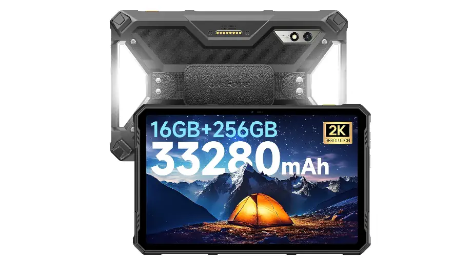 Ulefone Armor Pad 3 Pro