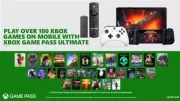 Xbox Cloud Gaming