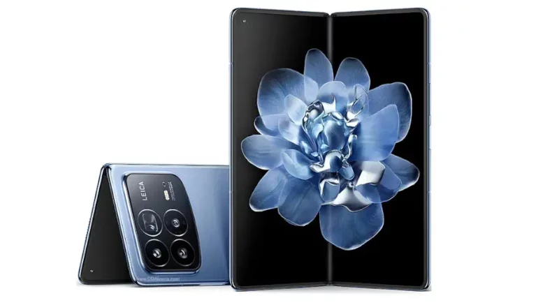 Xiaomi MIX Fold 4