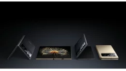 Xiaomi Mix Fold 4