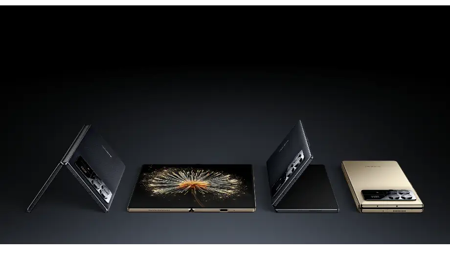 Xiaomi Mix Fold 4