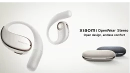 Xiaomi OpenWear