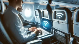 hotspot Wi-Fi pirate