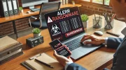 ransomware