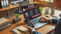 ransomware