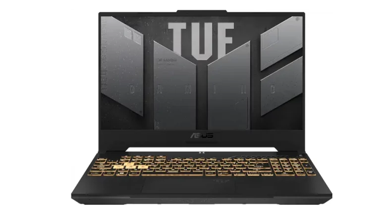 ASUS TUF F15-TUF507VU-LP167W