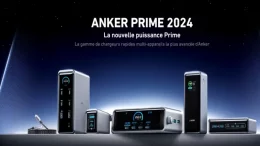Anker Prime