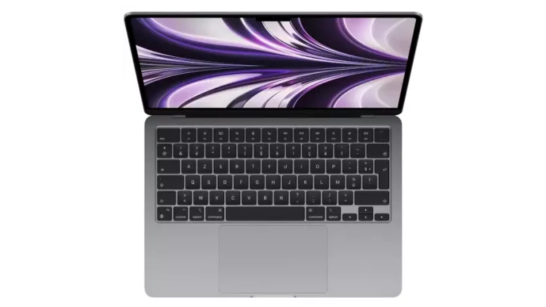Apple MACBOOK Air 13' M2