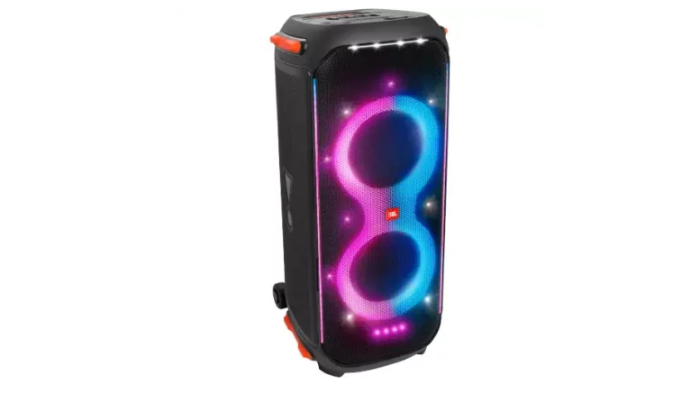 Enceinte sono JBL PartyBox 710