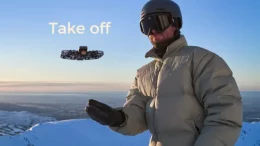 HoverAir X1 Pro