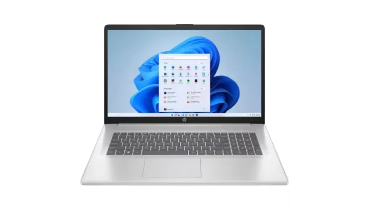 HP 17-cn2008nf