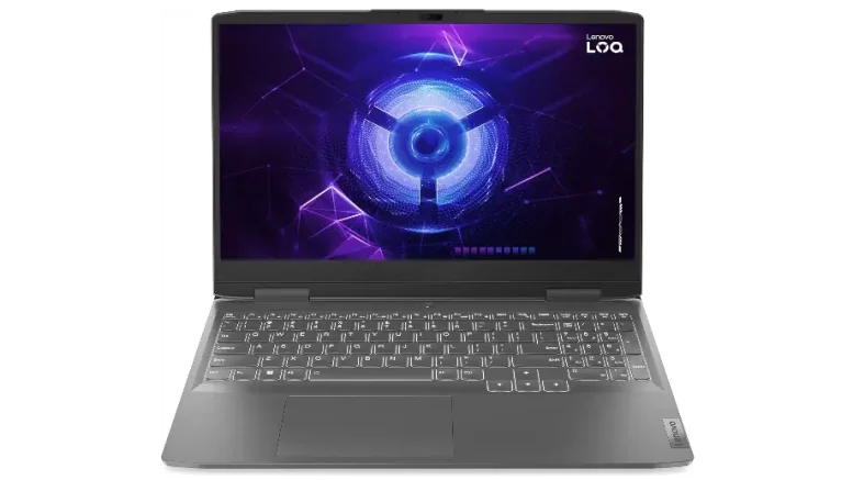 Lenovo LOQ 15IRH8