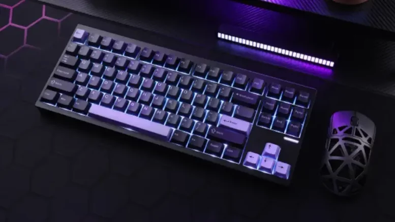 MCHOSE GX87