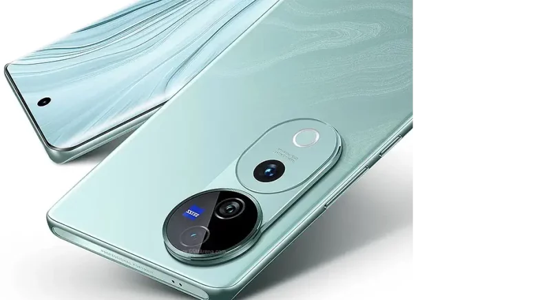 Vivo V40 Pro