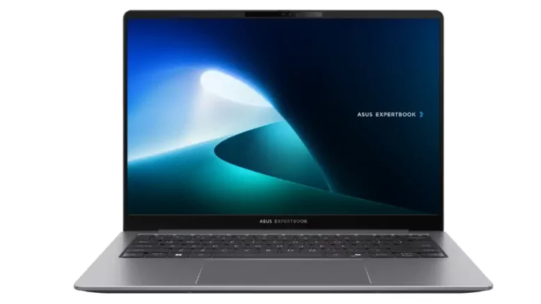 ASUS ExpertBook P5
