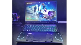 Acer concept PC Gamer