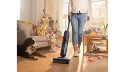 Aspirateur laveur TINECO Floor One S5 Extreme