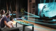 Barre de son SONY Theatre Bar 8 2024