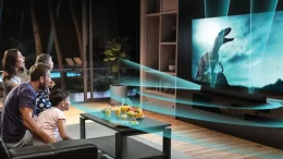 Barre de son SONY Theatre Bar 8 2024