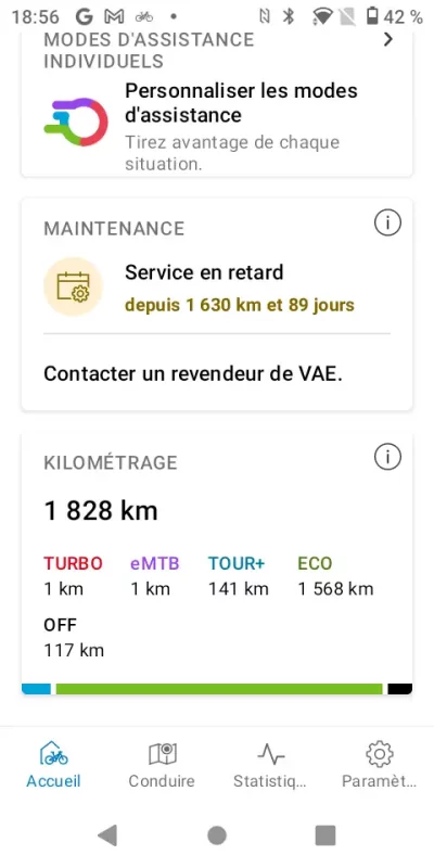 Bosch E-Bike