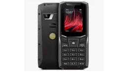 Crosscall CORE-S5