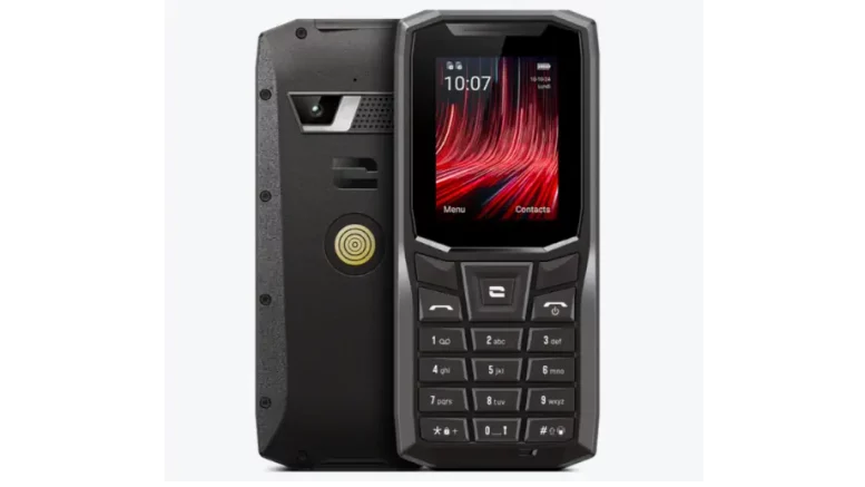 Crosscall CORE-S5