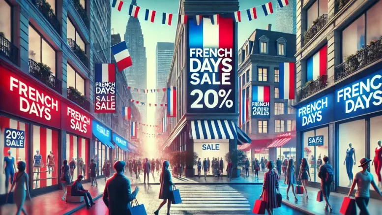 French Days 2024